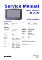 Panasonic_TX-W32R4_EURO4