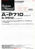 Pioneer_A-P710_A-P510