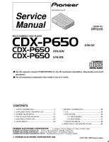 Pioneer_CDX-P650
