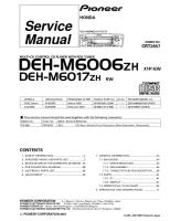 Pioneer_DEH-M6006_M6017_Honda