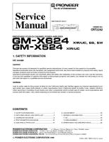 Pioneer_GM-X524_GM-X624