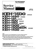 Pioneer_KEH-1100_1150_1311_1300_1400_1450