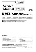 Pioneer_KEH-M1066_Renault