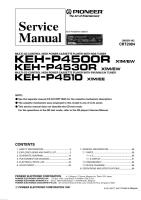 Pioneer_KEH-P4500R_P4510_P4530R