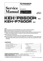 Pioneer_KEH-P7600R_P8600R