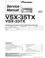 Pioneer_VSX-33TX_35TX