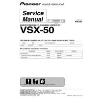 Pioneer_VSX-50
