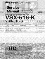 Pioneer_VSX-516-K