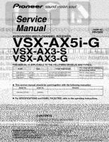 Pioneer_VSX-AX5I-G