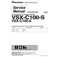 Pioneer_VSX-C100-S