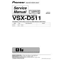 Pioneer_VSX-D511