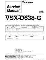 Pioneer_VSX-D638-G