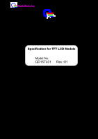 QDI_QD15TL01_Rev-01_0