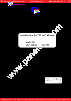 QDI_QD15TL03_Rev-02_0