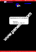 QDI_QD15XL13_Rev-01_0