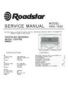 Roadstar_HRA-1500