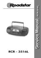 Roadstar_RCR-3516LB