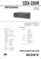 SONY_CDX-C90R