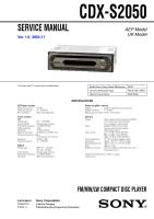 SONY_CDX-S2050