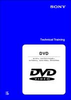 SONY_DVD-Training