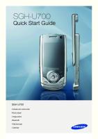 Samsung_SGH-U700_Quick_Start_Guide
