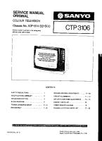 Sanyo_CTP3106