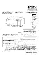 Sanyo_EM-X677WS_SM