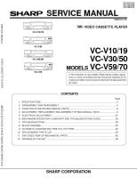 Sharp_VC-V10_19_V30_50_V59_70
