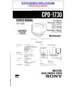Sony_CPD-1730