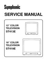 Symphonic_ST413E_ST419E