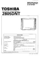 Toshiba_2805DNT