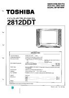 Toshiba_2812DDT