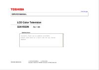 Toshiba_32AV933N_Ver_1.00