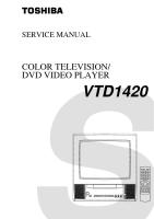 Toshiba_VTD1420