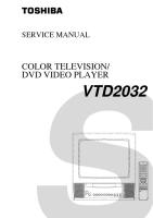 Toshiba_VTD2032