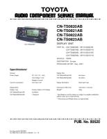 Toyota_CN-TS0820_CN-TS0821_CN-TS0822_CN-TS0823