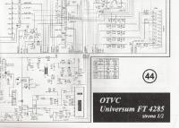 Universum_FT4285_chassis_E9