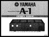 Yamaha_A-11