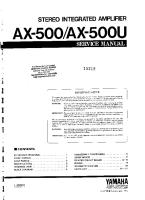Yamaha_AX-500_500U