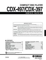 Yamaha_CDX-497_397