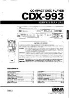 Yamaha_CDX-993