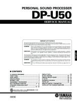 Yamaha_DP-U501
