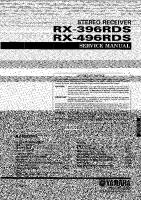 Yamaha_RX-396RDS_RX-496RDS