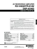 Yamaha_RX-V463_HTR-6140