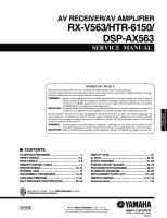 Yamaha_RX-V563_HTR-6150