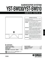 Yamaha_YST-SW030_SW010